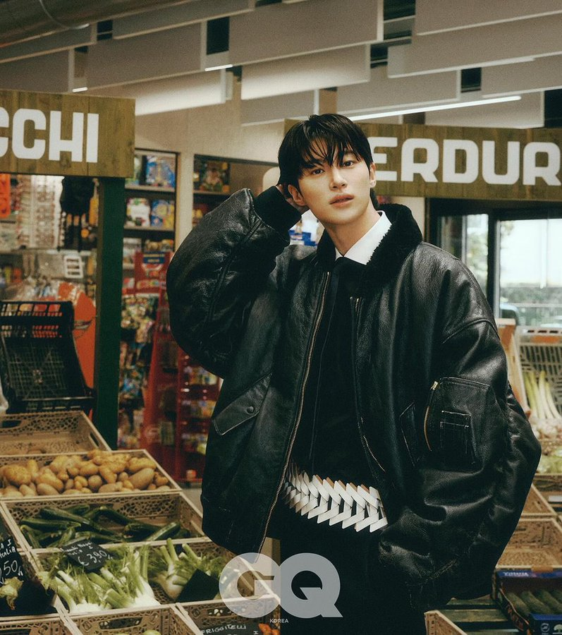 wooseokfiles's tweet photo. #ByeonWooSeok for GQ Korea https://t.co/GMgqeOSYbD