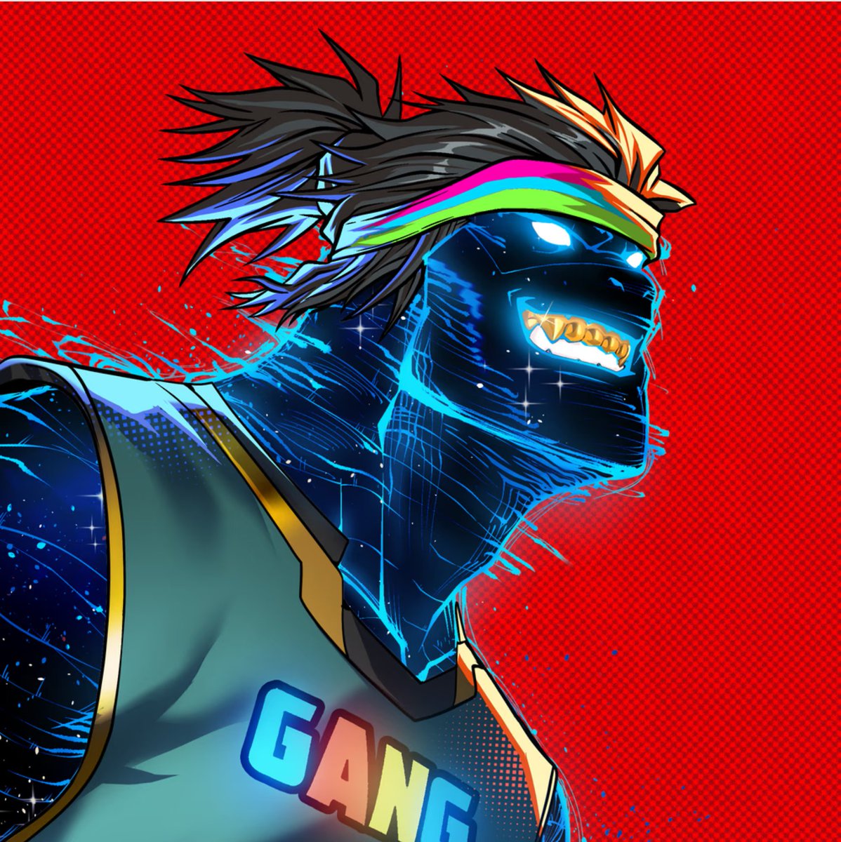 chosta_eth's tweet image. Time for a PFP upgrade!

It took a while, but I wanted to ensure I was doing the right thing for my online identity. My choice is the cosmic @JirasanOfficial that I got for holding a Gen1 Godjira.
This community played a significant role in my becoming who I am today regarding…
