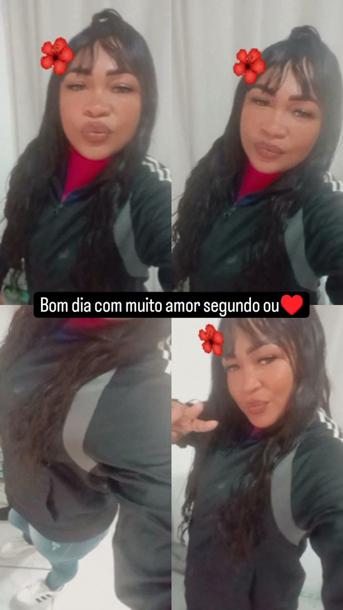 Segundou🍀