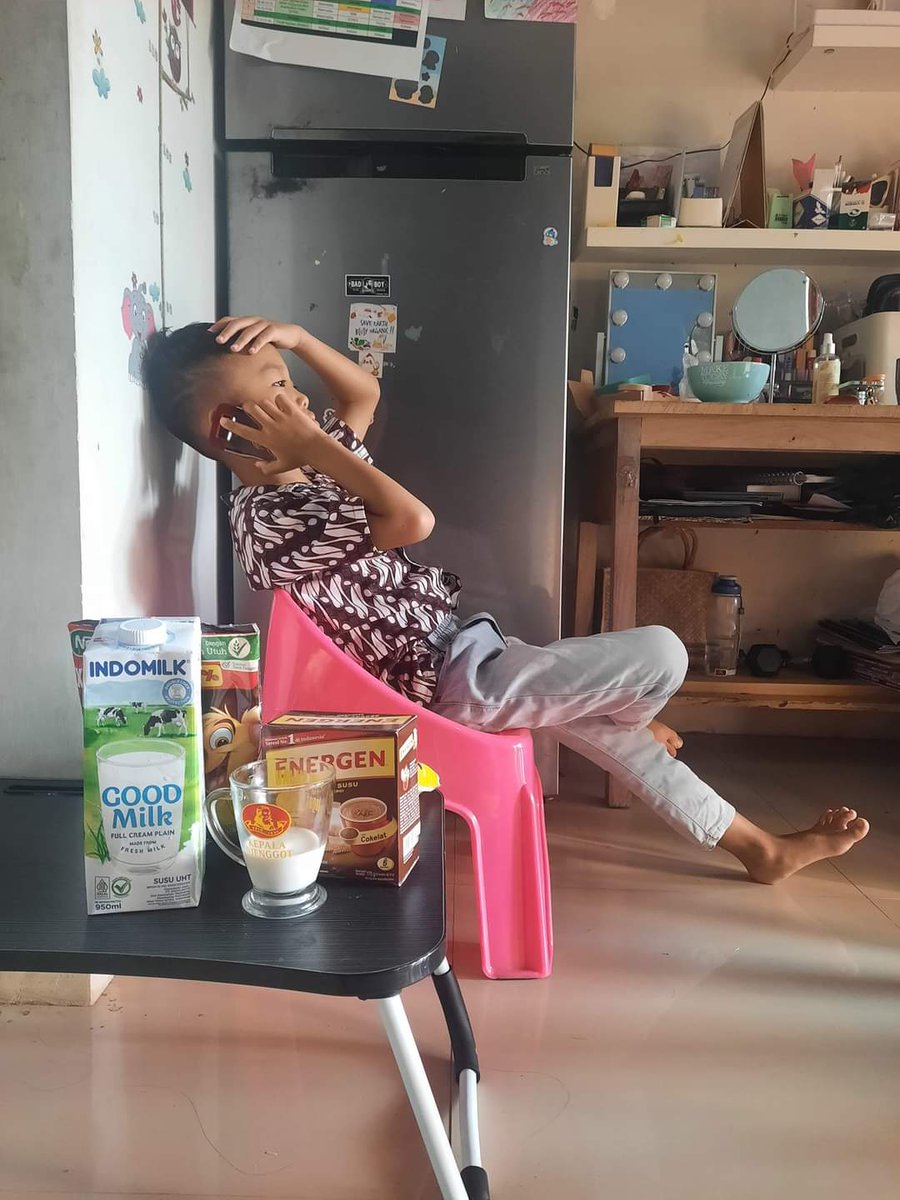 Nemu di Facebook... 😂