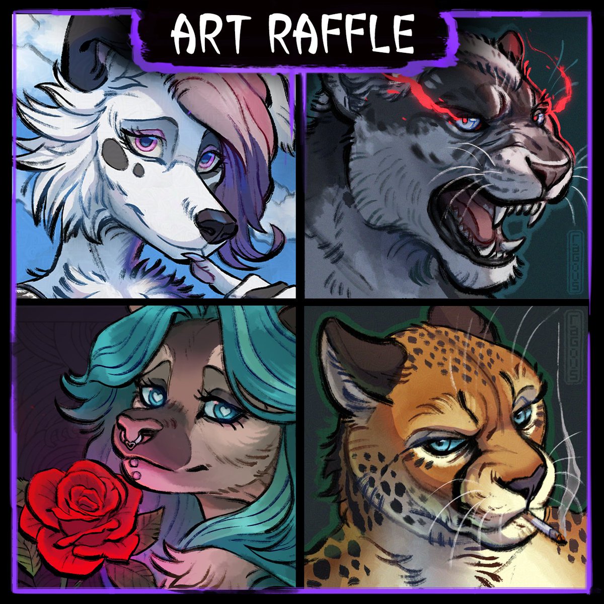 ragous___'s tweet photo. 💟Icon raffle!💟

rules:
🟥Follow me (new followers welcome!)
🟩Like&amp;RT this post
🟦Leave your ref in the comments

I'll announce the winner on 2nd September! https://t.co/JMnTAT3sys