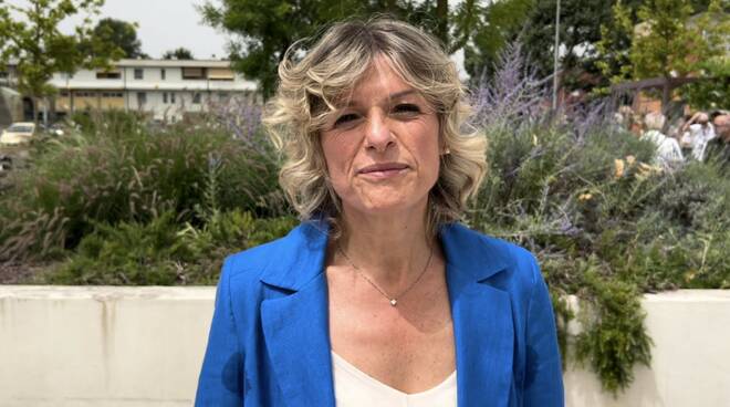 'Piccola Artemisia Cresce': tanti gli appuntamenti del mese di settembre
#Capannori
tinyurl.com/yvwvd7z4