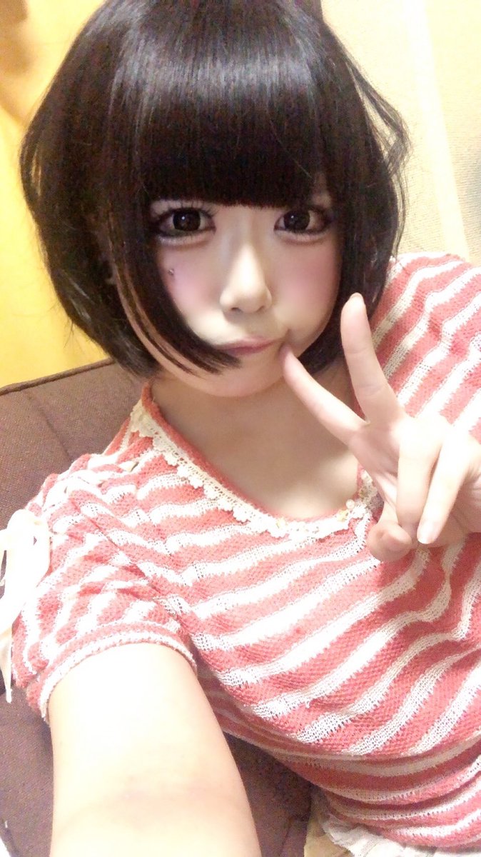 Shinite_Ha__Uso's tweet photo. どうかな(Ｕ>///<Ｕ)⊃ https://t.co/OZE2Nig7fb