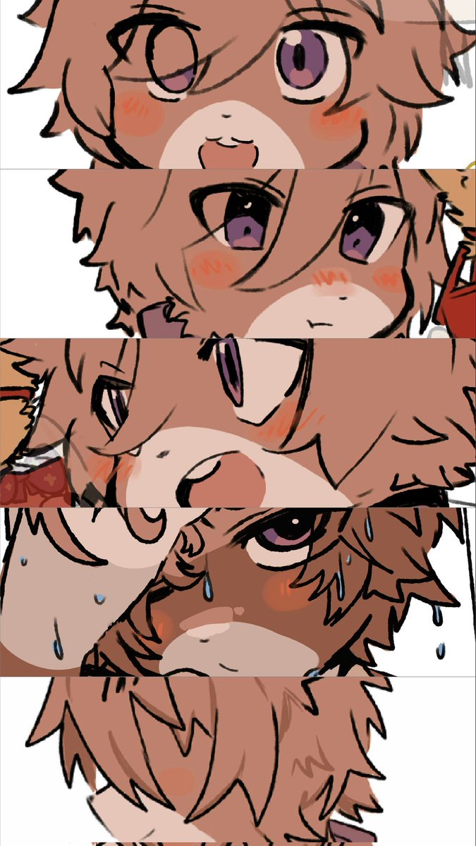 LunnaNathalia's tweet photo. rabbits🐰 https://t.co/WD4iPt9cGi