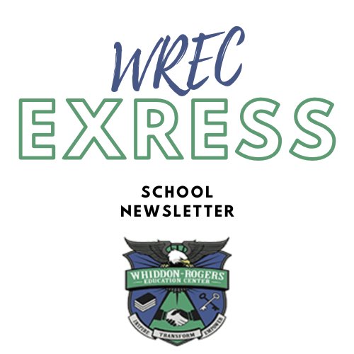 WhiddonRogers's tweet photo. Our August Newsletter is now available on the schools website! #wreceagles #wrecnews #bcps @browardschools 

https://t.co/lz0AEZtk9L https://t.co/1PCizs6Mnd