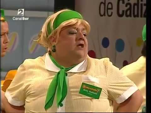 La cajera del Mercadona viéndote entrar a las 7 de la tarde.