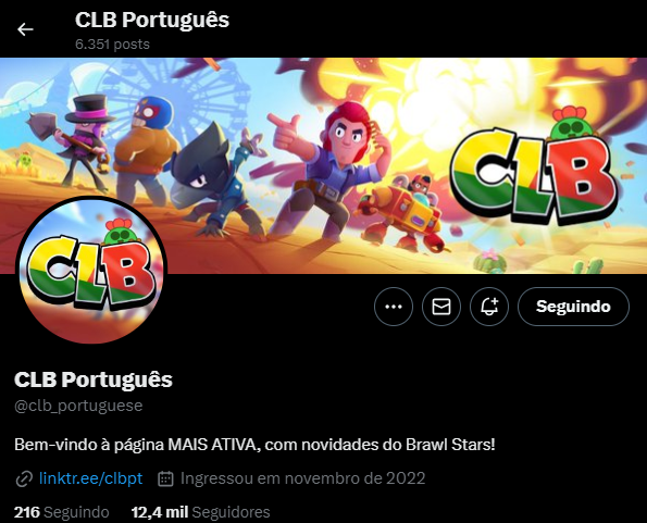 J0sterr_'s tweet photo. porém as melhores páginas br de brawl continuam intactas!!! https://t.co/coDGVlRXJQ
