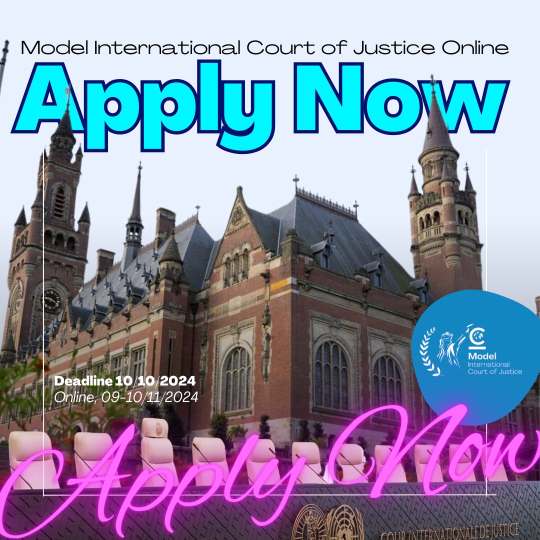 International Community NGO tweet media