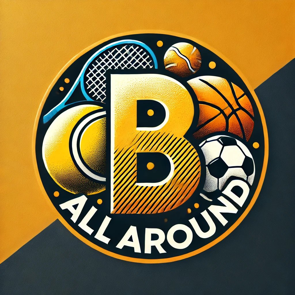 Meet B_allaround👇

We are a duo born in Turkey, thinking about sports since childhood. We constantly follow sports all around. Us Umut and Fırat 🤼. At B_allaround, you will mostly find our posts about 🏀🎾⚽️. Click for our story🔗
bit.ly/b_allaround_en