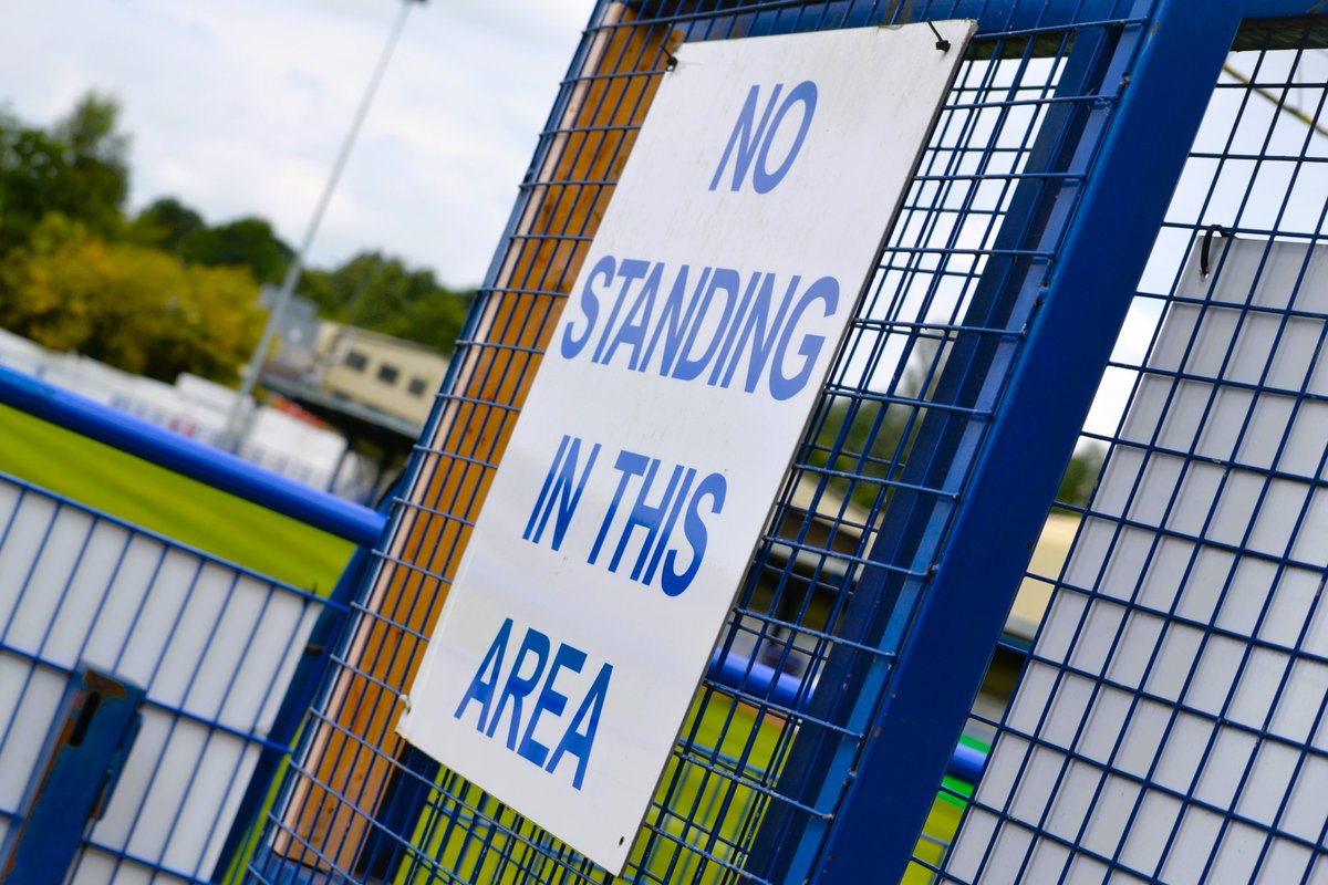 Glossop North End tweet media