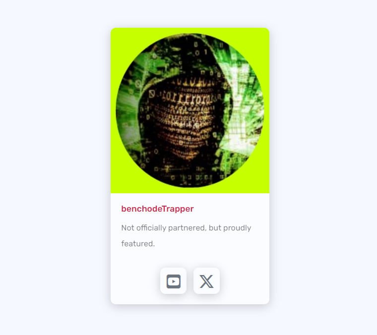 Scammer.live | Global Scammer Database tweet media