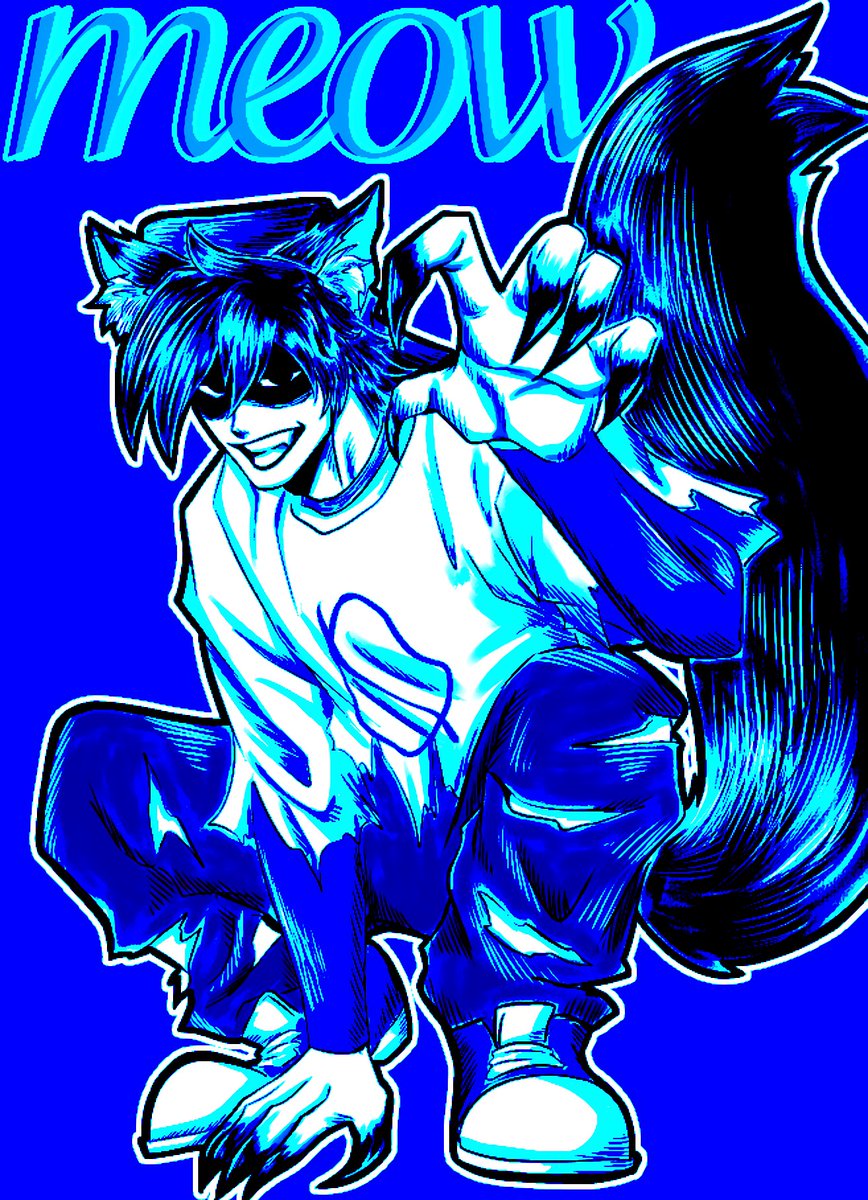 matukaze105's tweet photo. Big Cat Silly Billy

 #fridaynightfukin  #fnf  #sillybilly https://t.co/sQm1YDUom3