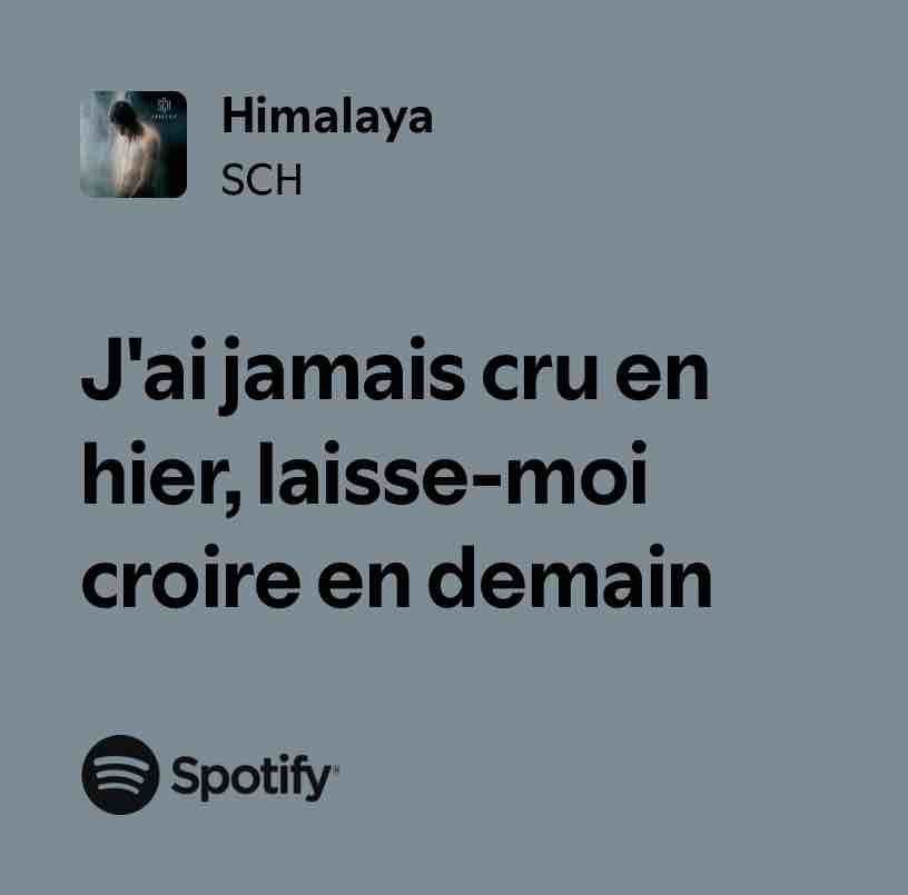 ChadoxLVMH's tweet photo. « SCH ça veut rien dire »

⬇️ https://t.co/Abvn44YCtM