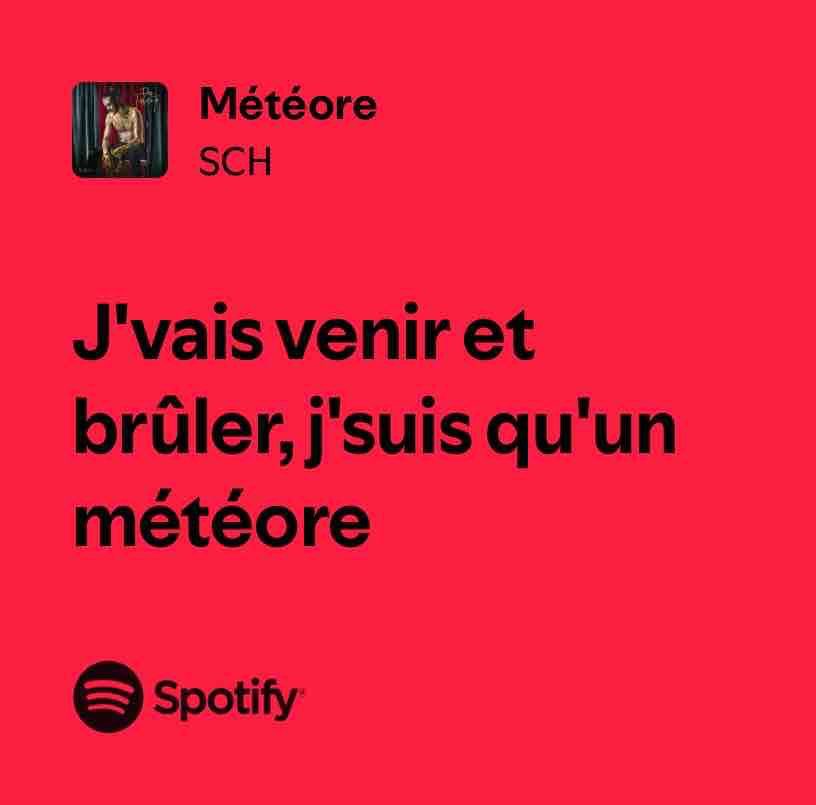 ChadoxLVMH's tweet photo. « SCH ça veut rien dire »

⬇️ https://t.co/Abvn44YCtM