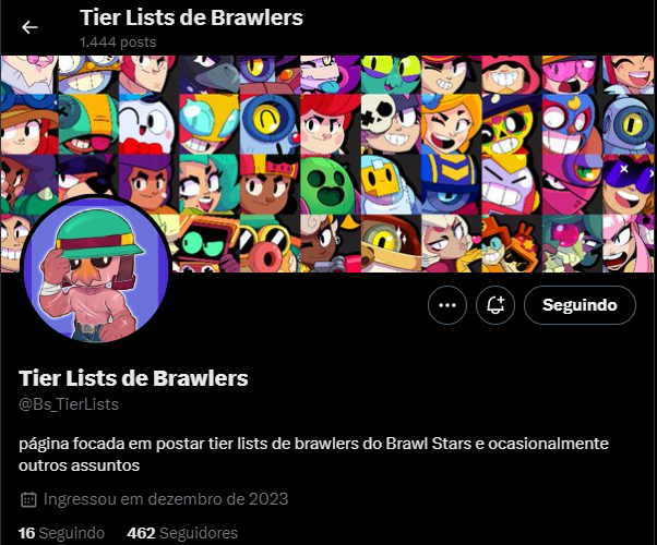 J0sterr_'s tweet photo. porém as melhores páginas br de brawl continuam intactas!!! https://t.co/coDGVlRXJQ
