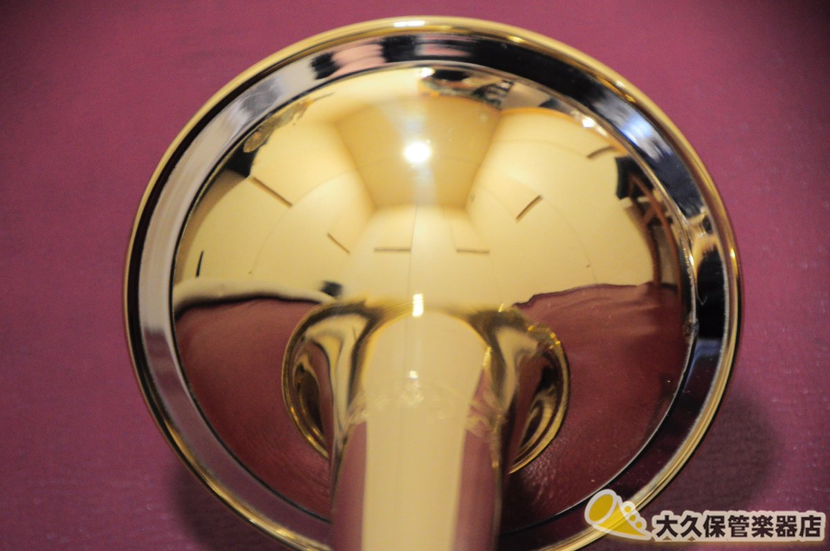 新入荷🎊 初めてのロータリートランペットに！ 東欧の歴史的金管楽器