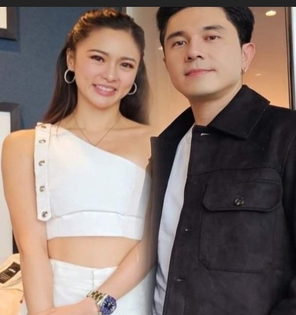 charianne1319's tweet photo. Pag walang ganap yung dalawa pwde po tayong magbabad dito mga mhie!๐ซถ๐ซฐ
#ElevatorOnNetflix
#FangirlonNetflix
#MyLoveWillMakeYouDisappear
#WWWSKonViu
#LinlangOnPrime
#KimPau #PauloAvelino #KimChiu https://t.co/ttfUpEw34G
