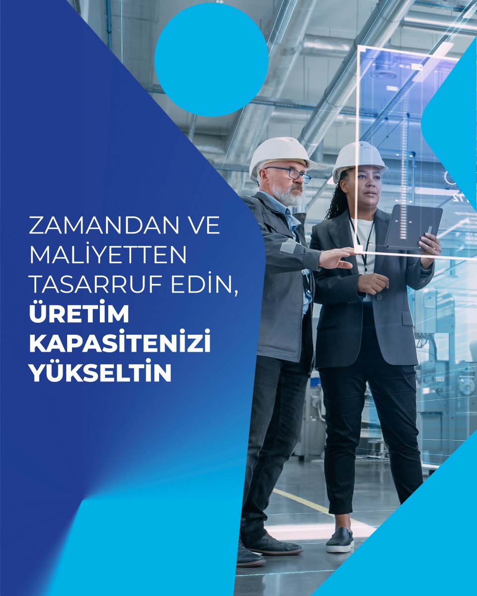 Bakım kültürü ile zamandan ve maliyetlerden tasarruf edin. Vida MMS, üretim kapasitenizi artırarak verimliliğinizi yükseltir. ⏳💰

#VIDAMMS #BakımYönetimUygulaması #VidaApp
