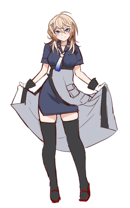 #見た人も無言でなにかアメリカあげる