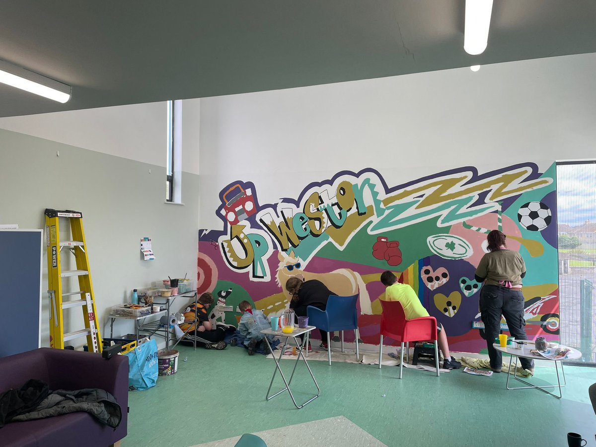 OLOL Community Services Group tweet media