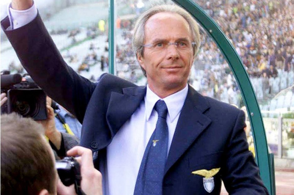 Ciao Mister, per sempre uno di noi ⚘️🦅🩵