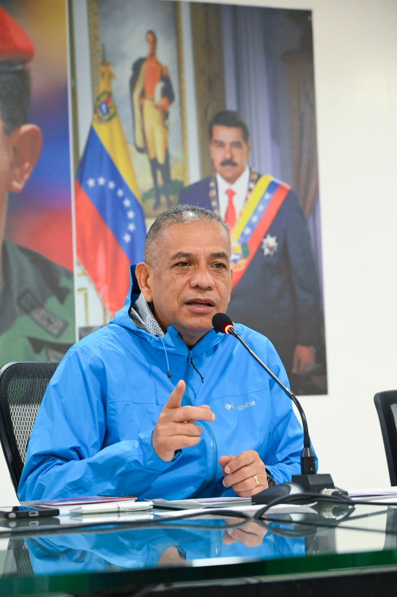 amarcanopsuv's tweet photo. Buen día querido  pueblo de BOLÍVAR. 
Semana que inicia llena de más Voluntad y Trabajo. 
Bendiga DIOS nuestras familias y nos permita seguir luchando en favor del pueblo . https://t.co/YtmGRM6W8Q