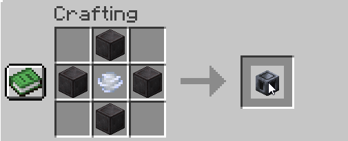 ElRichMC's tweet photo. ¿Qué opináis de que hayan puesto crafteo al Heavy Core? https://t.co/sWTh0U4Uvf