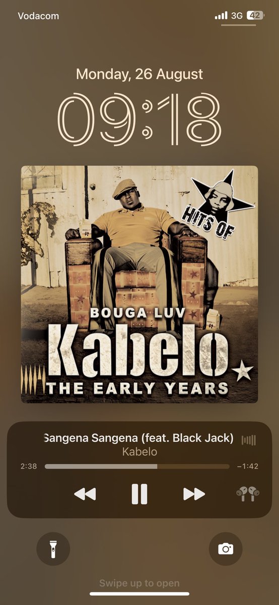 Sbeeva's tweet image. Kwaito was unmatched🔥🔥🔥🔥