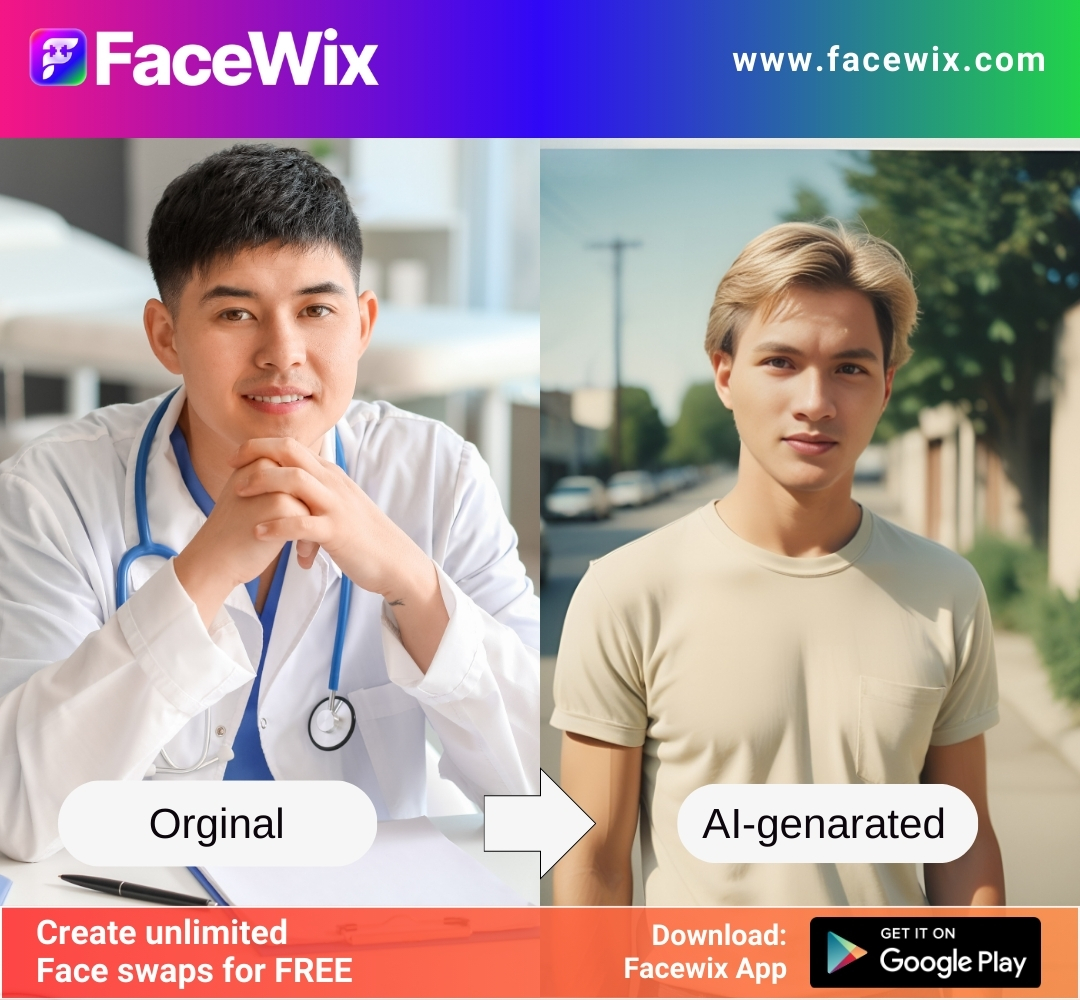 facewixofficial's tweet image. 📸 Capture the Moment with Facewix: Polaroid Style! 🎞️
🔗 Try Facewix now: facewix.com/see-magic/399 
Ever wanted to mix the charm of old-school Polaroid shots with a modern twist? Facewix.
#FacewixPolaroid #VintageVibes #PolaroidMemories #FaceSwapFun