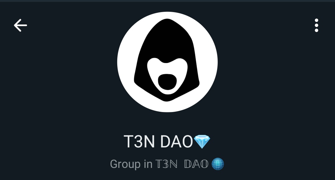 All of us at T3N Dao are bullish on <a href="/realDogsHouse/">The DOGS 🦴</a> 

We support <a href="/durov/">Pavel Durov</a> and celebrate every member of the dogs community 

#FREEDUROV #FreePavel #dogs