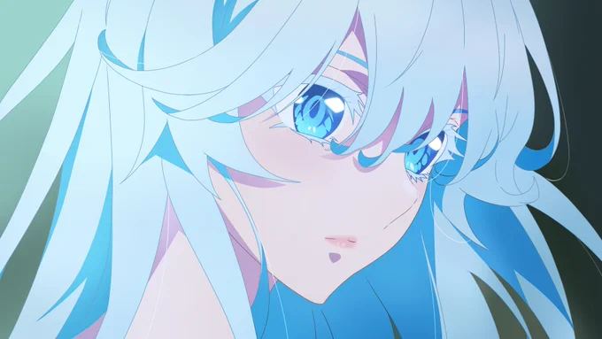 杖と剣のウィストリアエルファリア 模写制作時間:3時間20分このアニメ今期の中でもかなり面白いと思う!戦闘シーンめちゃかっこいい!設定はちょっとマッシュルに近い#杖と剣のウィストリア#エルファリア・アルヴィス・セルフォルト#エルファリア#模写#デジタルイラスト 