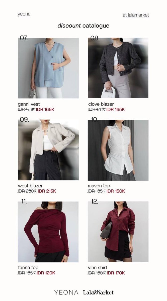 necessories tweet media