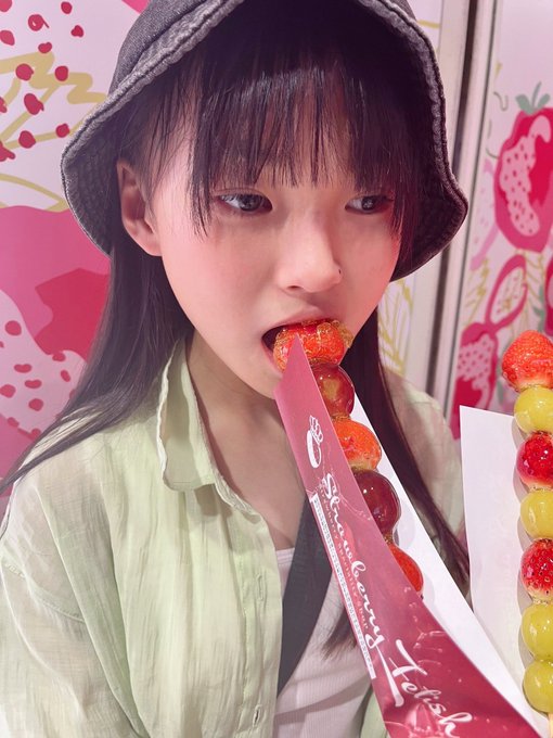 Twitterのコスプレ画像16