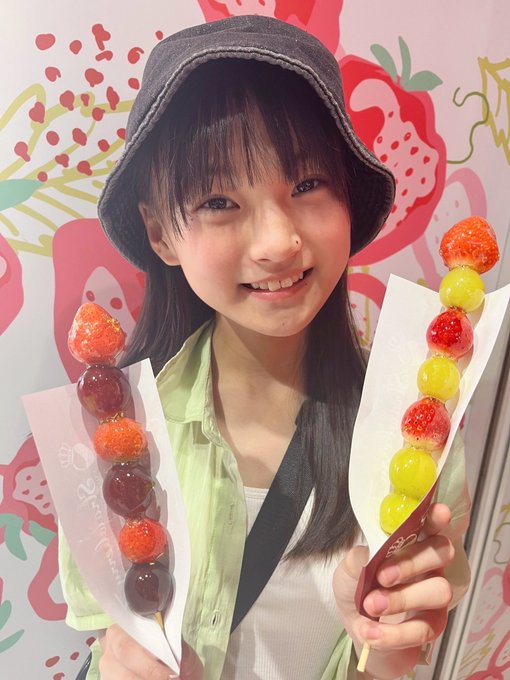 Twitterのコスプレ画像15