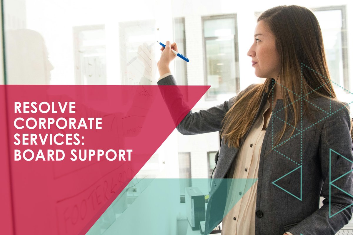 resolvesa's tweet image. We provide a range of board support services, including full board meeting management, meeting pack preparation, provision of meeting facilities, minute taking, drafting of chairman agenda’s, follow-up on action items and resolutions. Visit our website:​ rslv.co.za/corporate-serv…