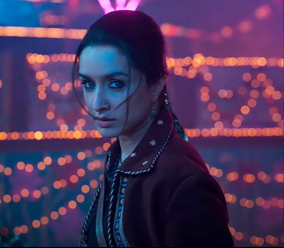 All time Top 10 Hindi Net.

1 #Jawan ₹ 584cr 
2 #Gadar2 ₹ 525.70cr
3 #Pathaan ₹ 524.53cr
4 #Baahubali2 ₹ 511cr
5 #Animal ₹ 505cr 
6 #KGFChapter2 ₹ 435cr 
7 #Stree2 ₹ 401 cr 💀🔥
8 #Dangal ₹ 374.43 
9 #Sanju ₹ 342cr
10 #Pk ₹ 340cr

Our Fav. Stree Breaks all records 🔥🥵