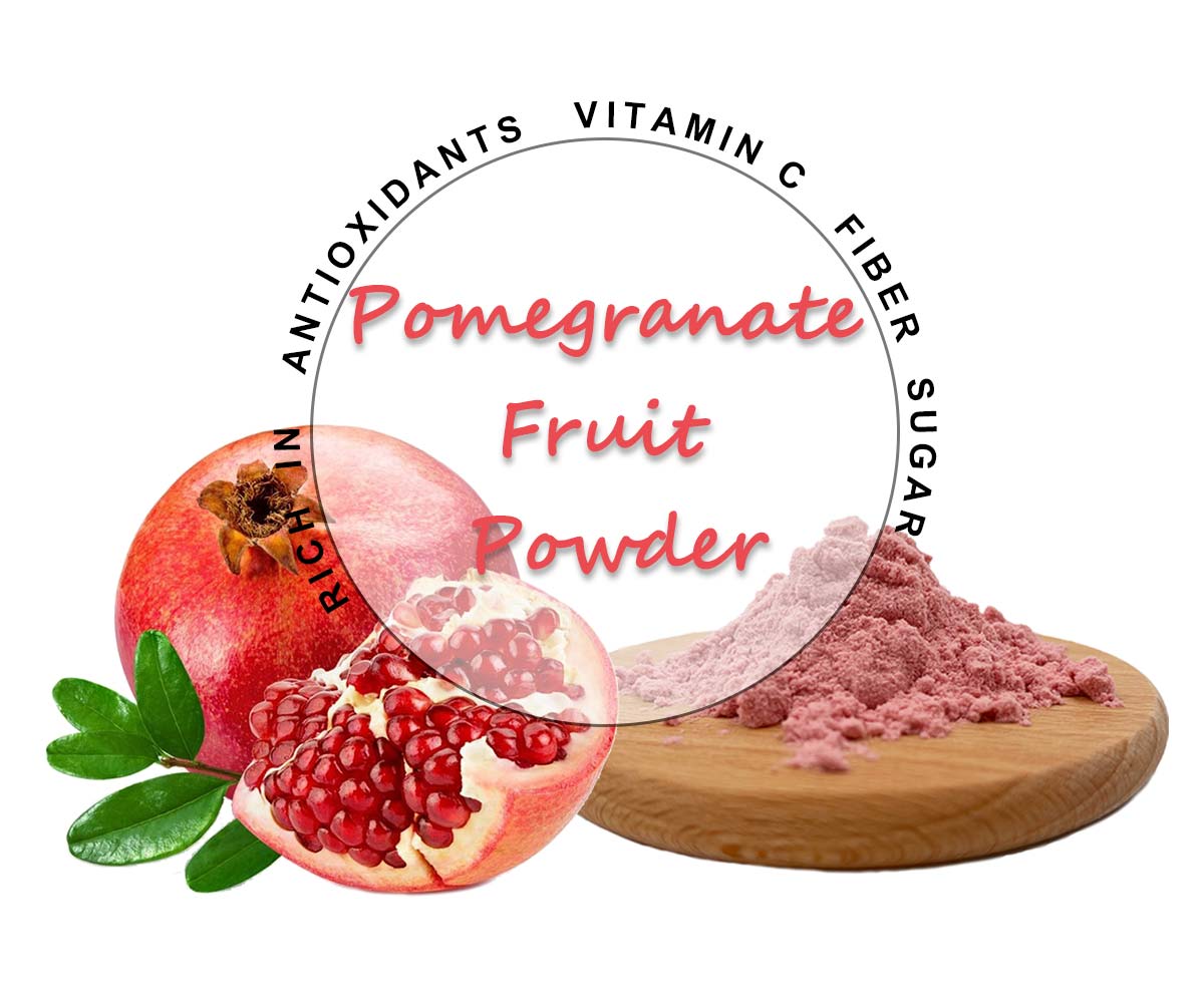 JhdCorp's tweet image. Enhance your product line and choose high-quality pomegranate powder!
Contact us now for samples and customized solutions! ✨
Let us work together to provide consumers with healthier and more delicious choices! 💪
#PomegranatePowder #FruitPowder
ingredientssupply.com/pomegranate-fr…
