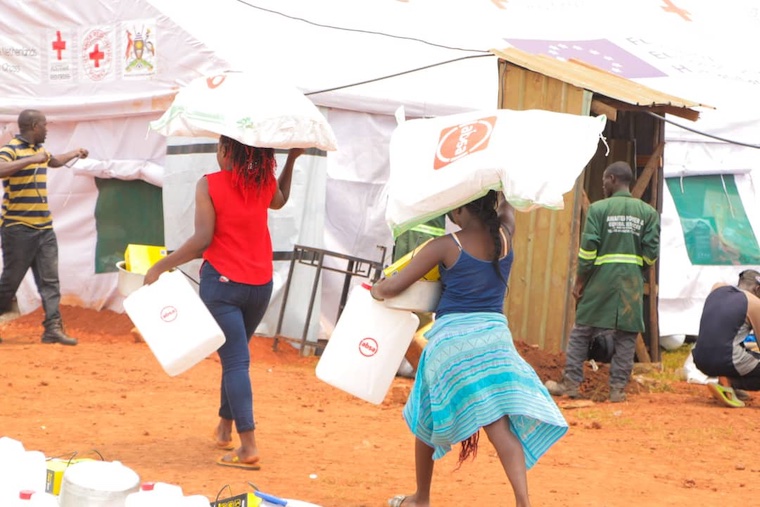 observerug's tweet image. #Uganda Red Cross calls for urgent #counselling for #Kiteezi victims. Although WHO recommends psychological first aid within 72 hours for disaster victims to mitigate acute stress &amp;amp; emotional distress, 2 weeks on, Kiteezi victims are yet to be counselled observer.ug/index.php/news…