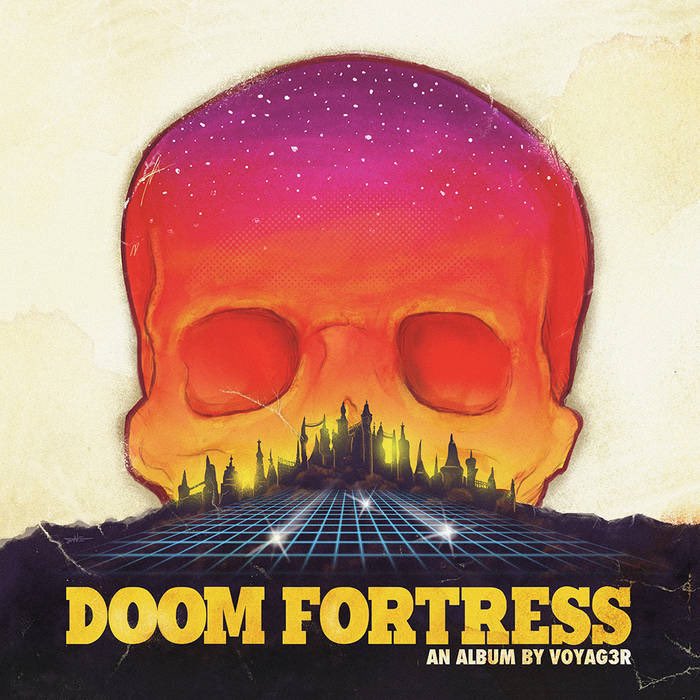 Happy 10 Year Anniversary to our debut album, Doom Fortress! Give it a spin today. 💀🏰