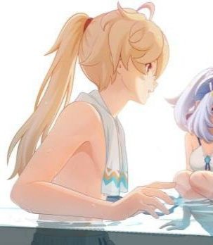 xiaoaetherposts's tweet photo. Natlan leaks //

AETHER WITH PONYTAIL ??!!! 😭❤ https://t.co/U8qQWhPazb