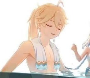 xiaoaetherposts's tweet photo. Natlan leaks //

AETHER WITH PONYTAIL ??!!! 😭❤ https://t.co/U8qQWhPazb