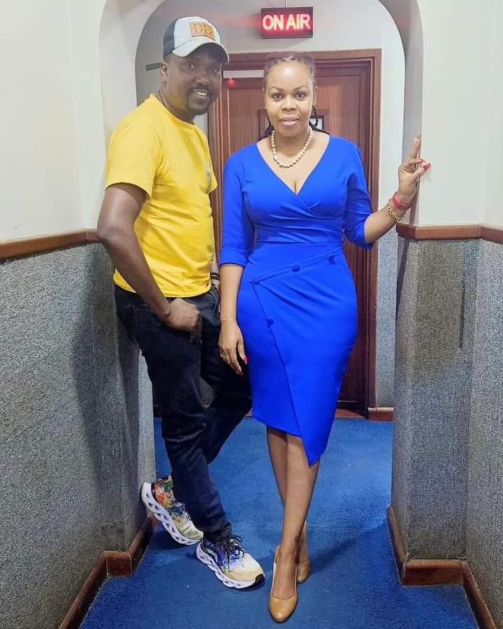 CHEFGathemba's tweet image. Wanasema hii Kanairo unaweza pata ni wewe tu unafanya kazi ngumu 😂😂. Karibu #Canjamuka .

#ChefGathemba 
#TeaMaster