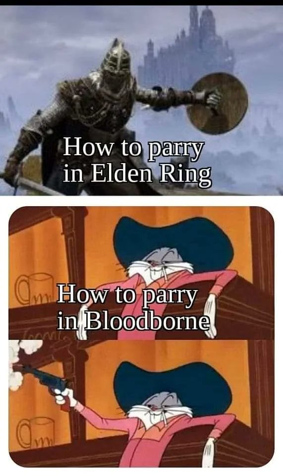 NightreignNews's tweet photo. We need guns in Elden Ring | #ELDENRING https://t.co/rx9GeGKcWL