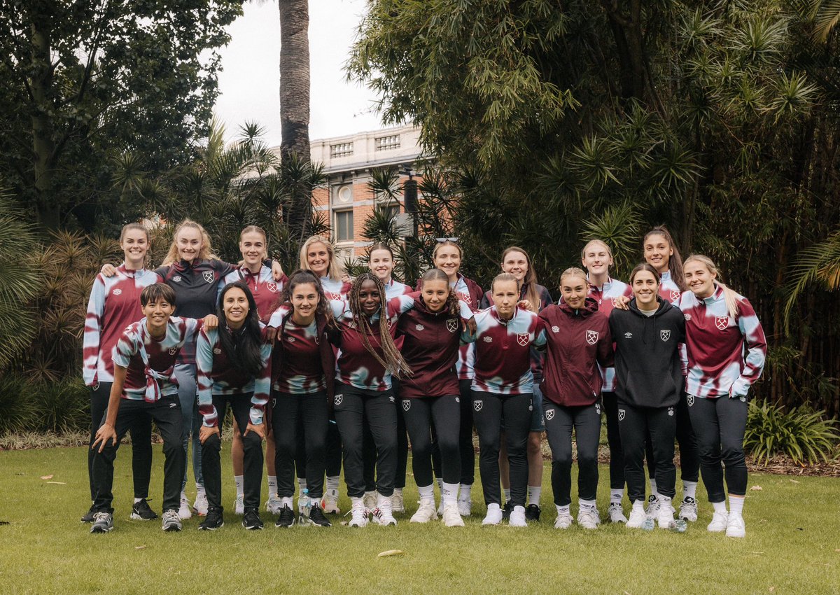 Team ⚒️