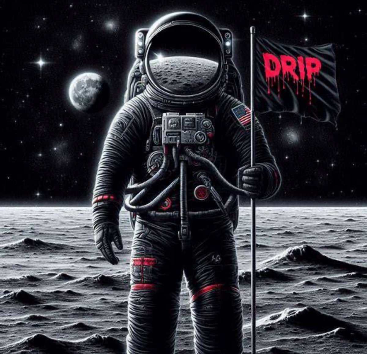 GM $DRIP on 🔥🔥
clean 10X 400k - 4M 🤝

Join my TG for the next gem 💎 
t.me/SweetpeasGems