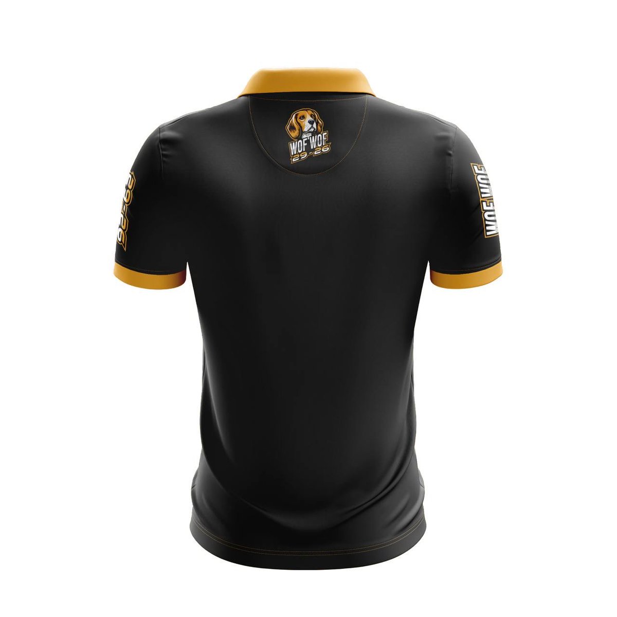 jack_theBeagle's tweet photo. BIG NEWS! 

$Wofwof, the OG meme, is leveling up with his own clothing brand! 
And to those who slept on the low prices, sorry to say...

 YOU MISSED OUT! 

We're dropping the FIRST EVER men's sports shirt and it's about to be EVERYTHING!

 #WofwofWear #MemeToMainstream #SportsShirt"