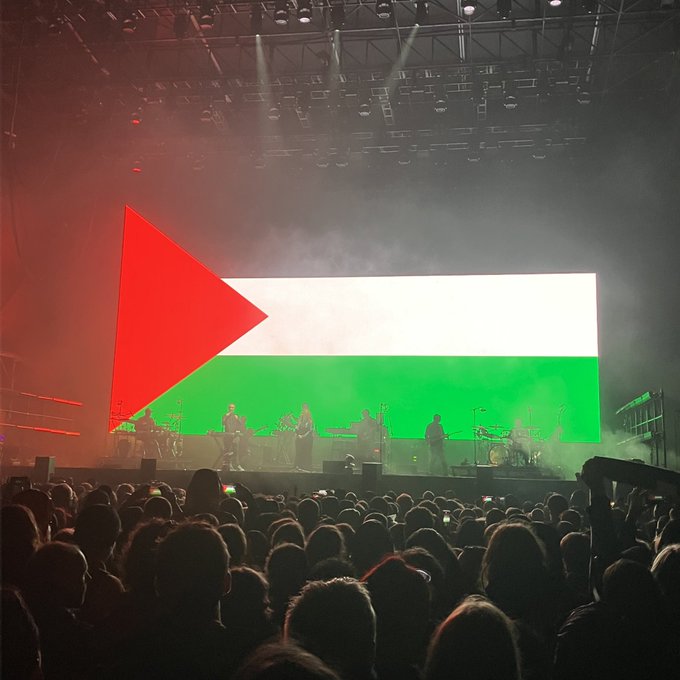 Massive Attack Bristol.