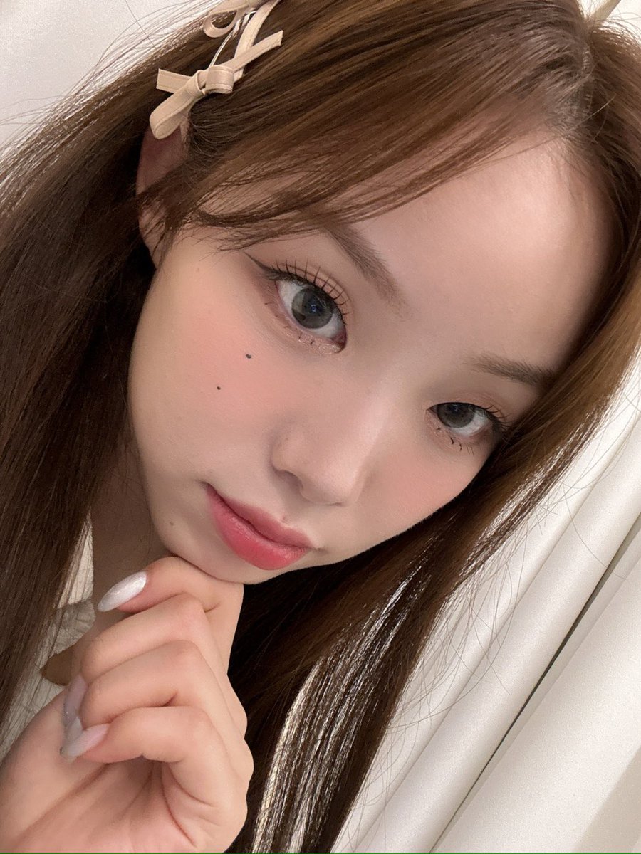 Billlieofficial's tweet photo. [#수현] 🎀💕✨

#Billlie_Letter https://t.co/4Mjas3DNzd