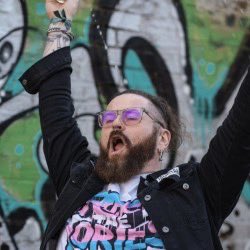 It’s our last daily from Edinburgh Fringe 2024. 

We’re going with a local (Scottish) who always has us crying with laughter. 

Our daily pick is:
Billy Kirkwood: Wild Thing
<a href="/beehiveinn/">The Beehive Inn</a> 14:45

#edfringe #Edfringe2024