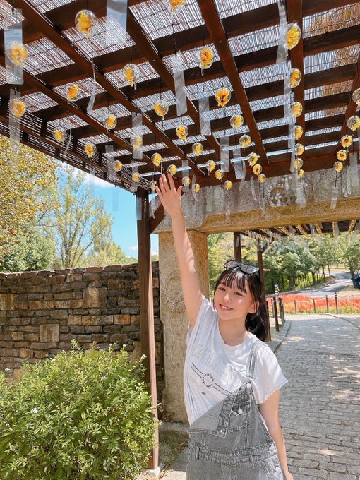 Twitterのコスプレ画像16